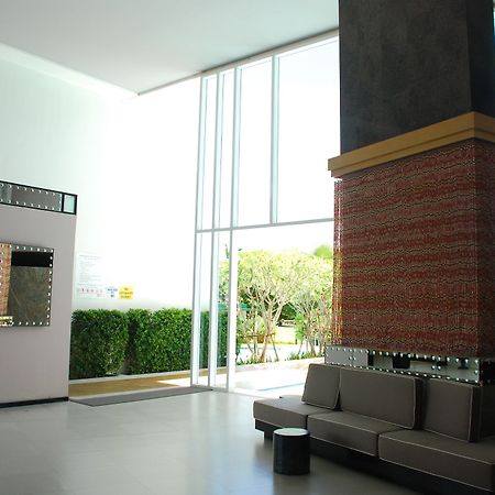 The Legend Boathouse - 904 Hotel ชะอำ ภายนอก รูปภาพ