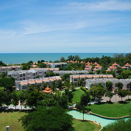 The Legend Boathouse - 904 Hotel ชะอำ ภายนอก รูปภาพ