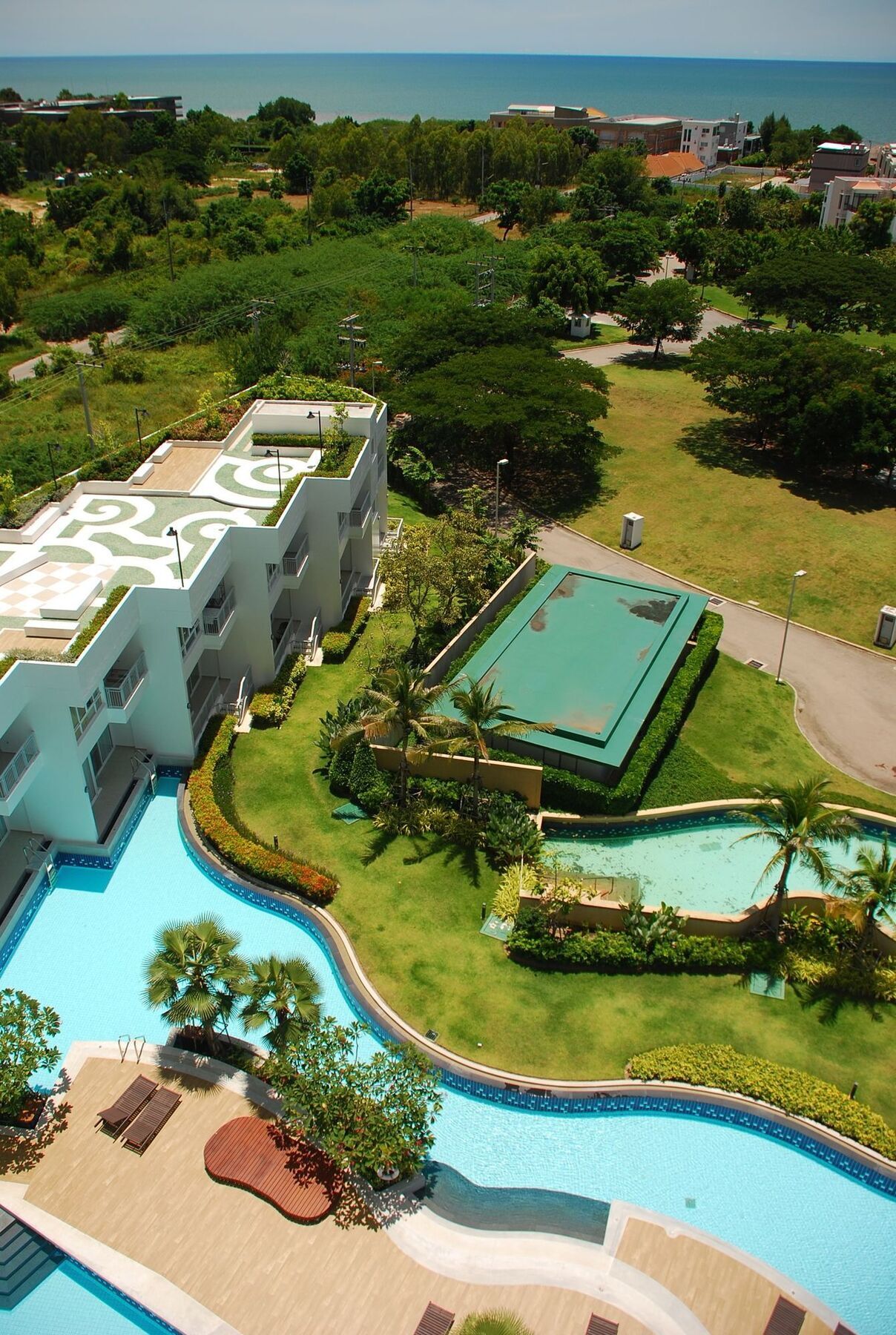 The Legend Boathouse - 904 Hotel ชะอำ ภายนอก รูปภาพ