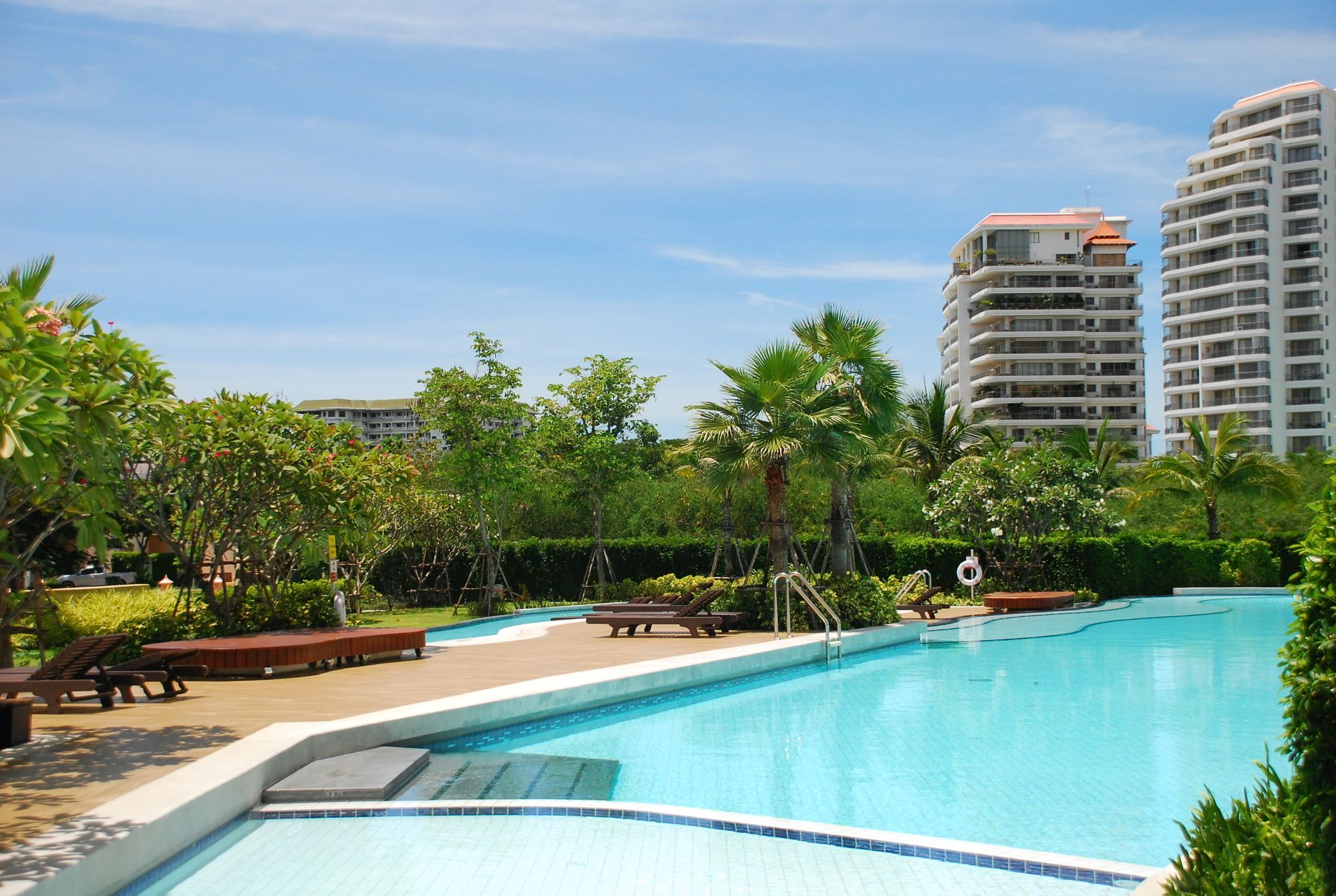 The Legend Boathouse - 904 Hotel ชะอำ ภายนอก รูปภาพ