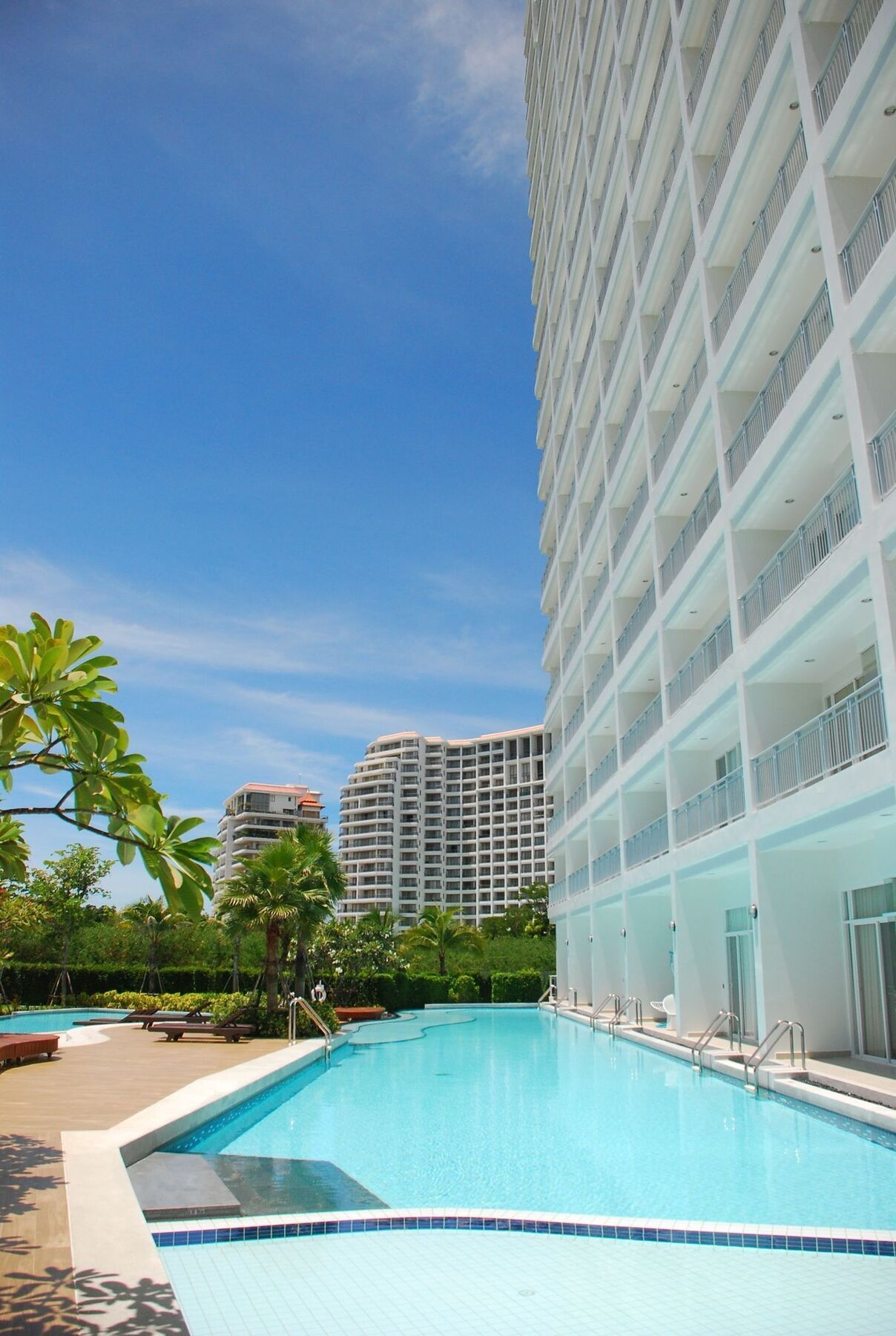 The Legend Boathouse - 904 Hotel ชะอำ ภายนอก รูปภาพ