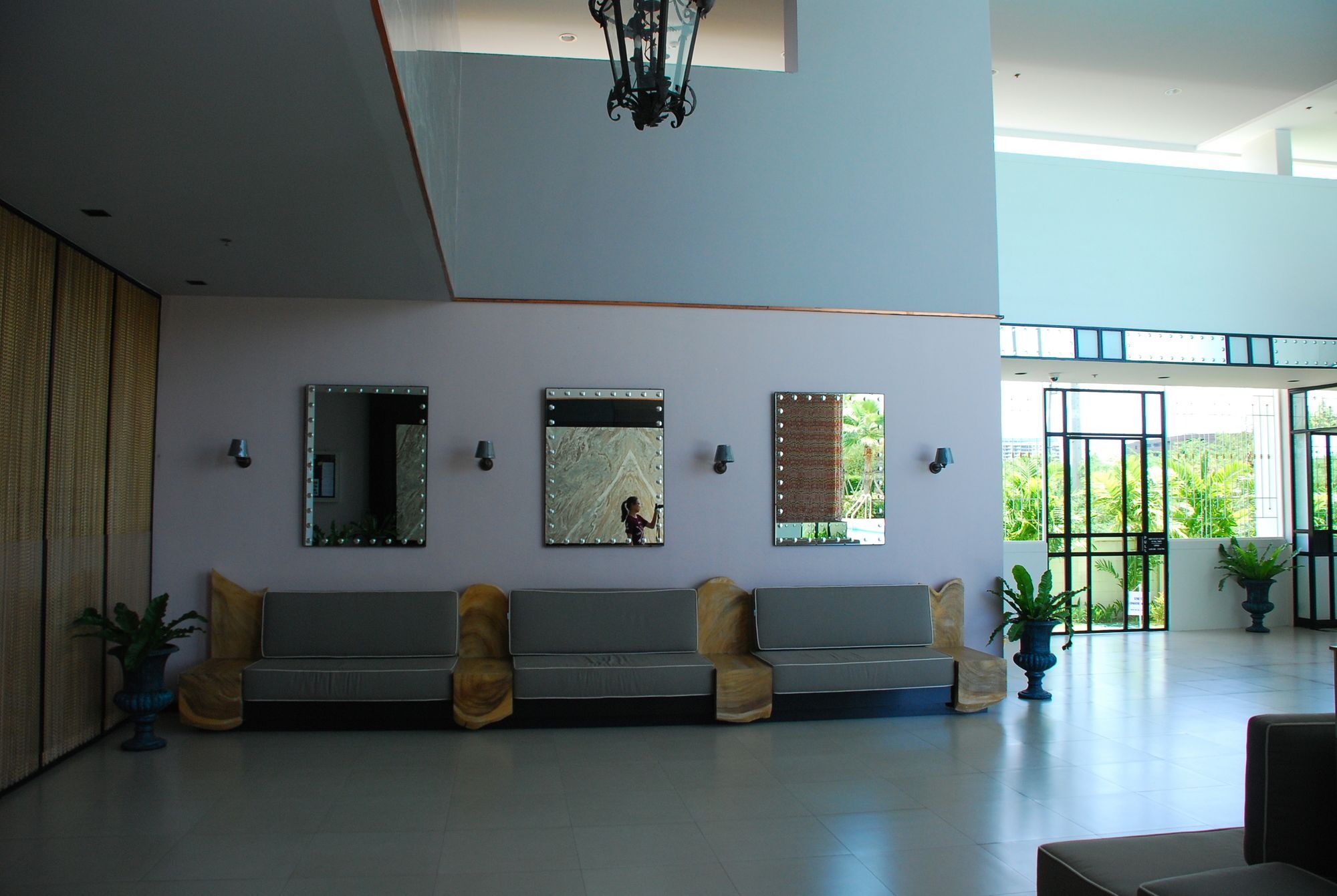 The Legend Boathouse - 904 Hotel ชะอำ ภายนอก รูปภาพ
