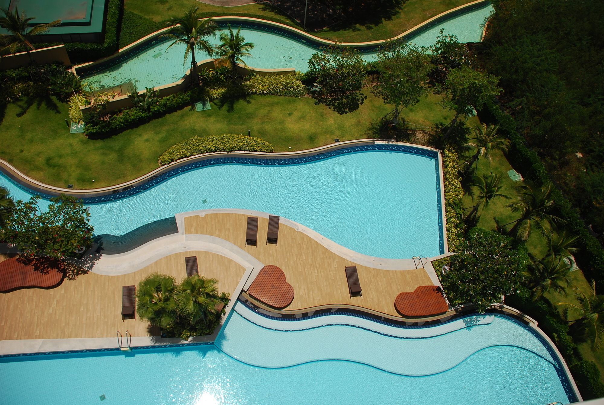 The Legend Boathouse - 904 Hotel ชะอำ ภายนอก รูปภาพ
