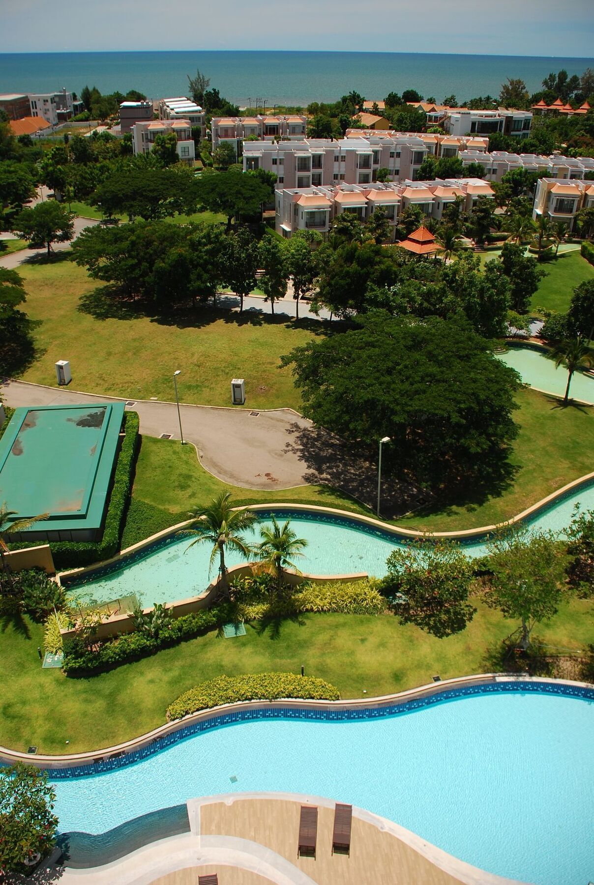 The Legend Boathouse - 904 Hotel ชะอำ ภายนอก รูปภาพ