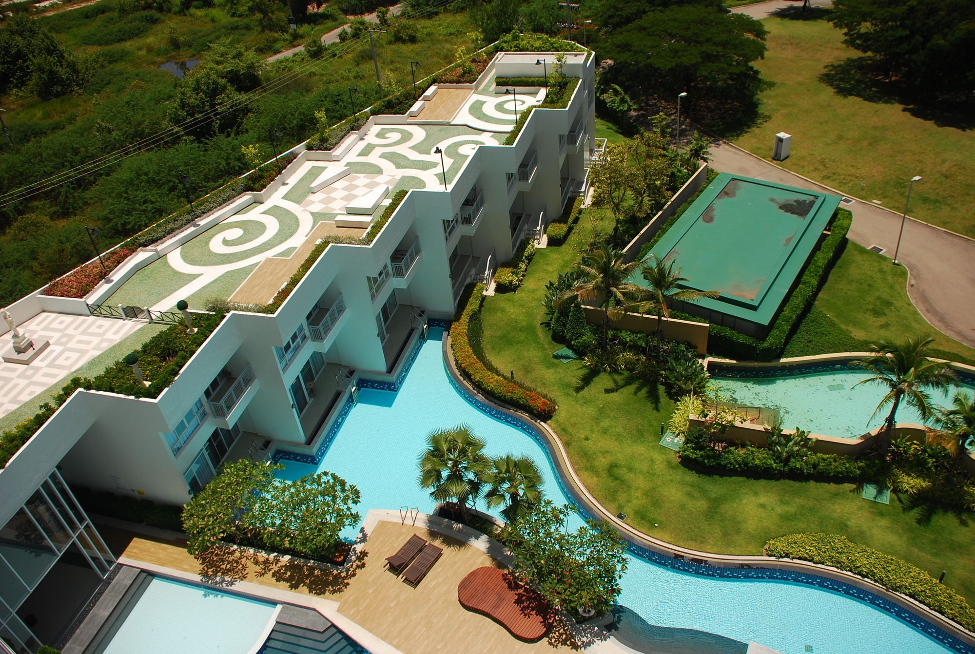 The Legend Boathouse - 904 Hotel ชะอำ ภายนอก รูปภาพ